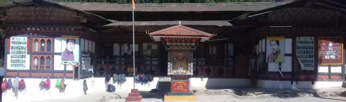 Sephu PS