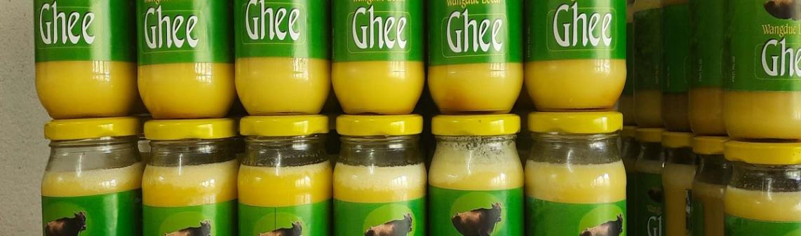 ghee