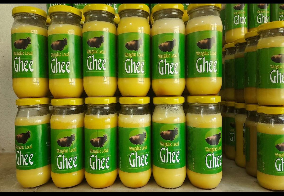ghee