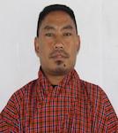 Tendral Wangdi
