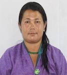 Sanjoti Tamang