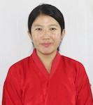 Samten Wangmo