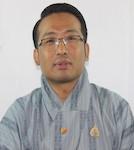 Tenzin Phuntsho