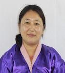 Jigme Zangmo