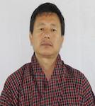 Yeshey Dorji