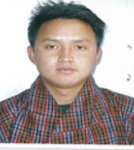 Tshering Duba