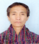 Dillip Subba