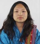 Chimi Wangmo