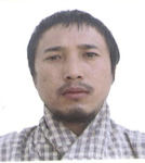 Bhim Bdr Suba