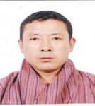 Kencho Tshering
