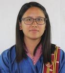 Chimi Wangmo