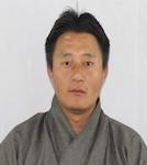 Tashi Wangchuk