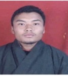 Ngawang Phuntsho