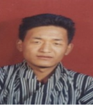 Namgay Dorji