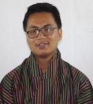 Singay Dorji