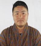 Tshering  Wangdi