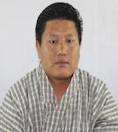 Sangay Penjor