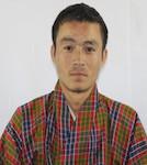 Jigme Wangchuk