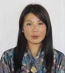 Namgay Wangmo
