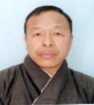 Wangchuk