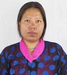 Tshering Pem