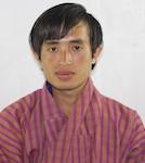 Tenzin Phuntsho