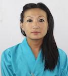 Tshering Dema