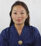 Kinzang Choden