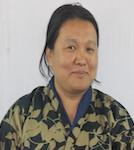 Tashi Chozom