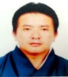 Dasho Dzongrab