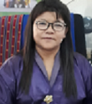 zangmo