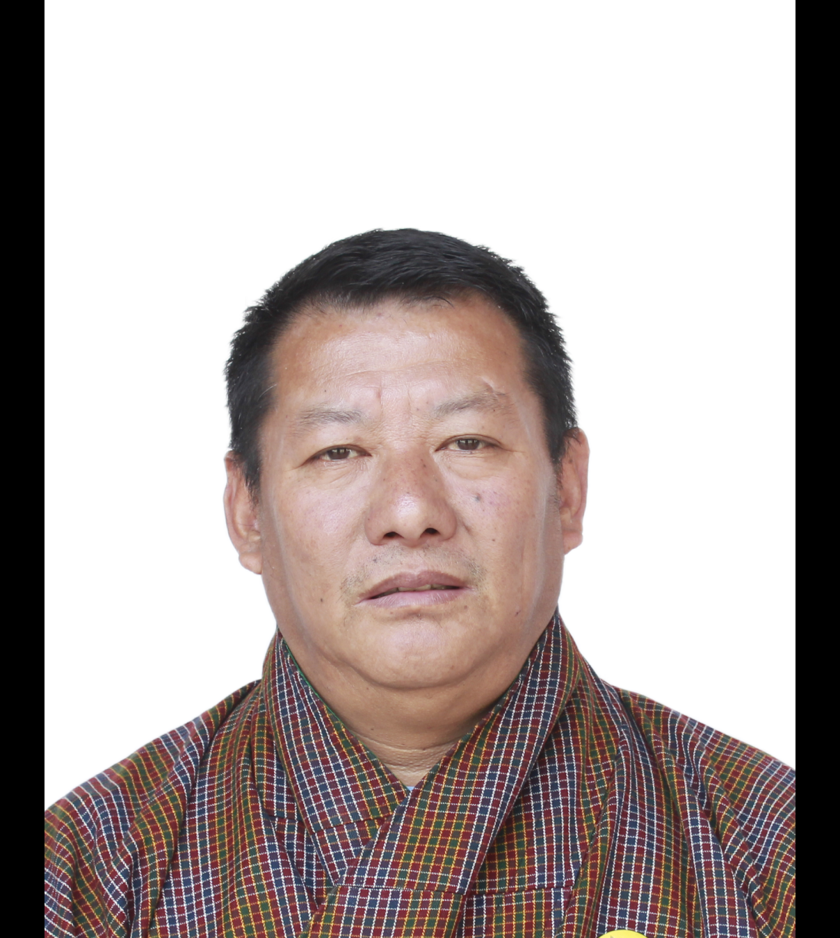 Dorji Passang