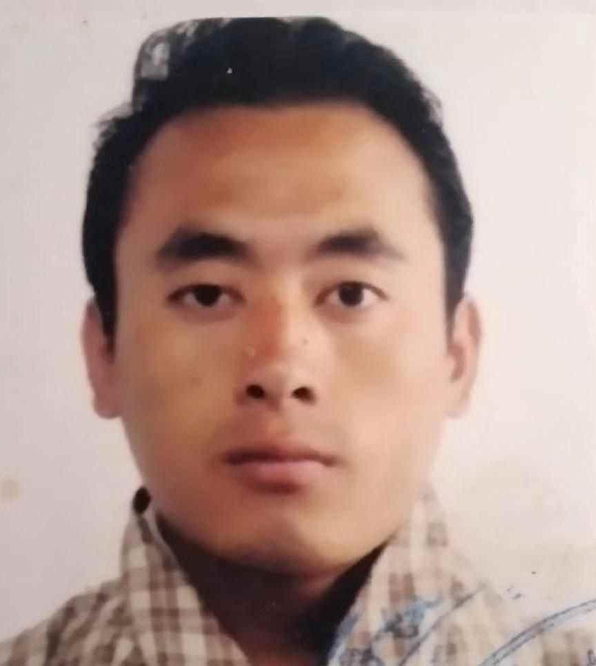 Singye Norbu