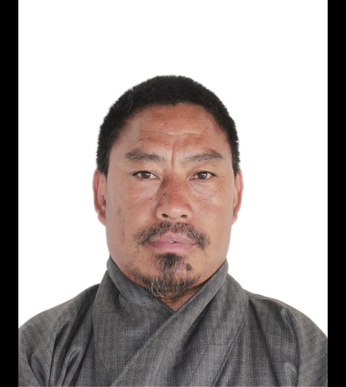 Tendral Wangdi