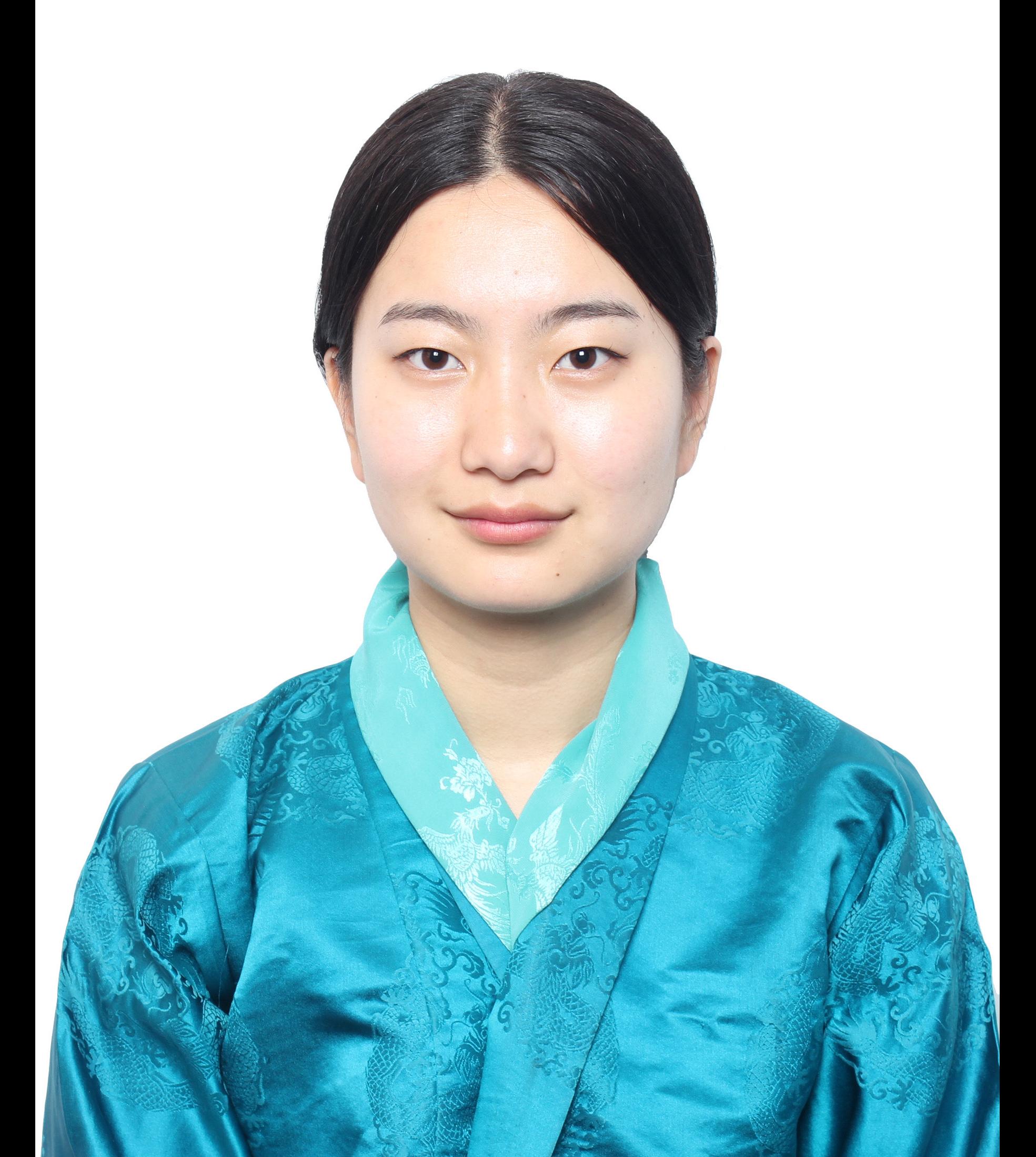 Pelden Lhamo