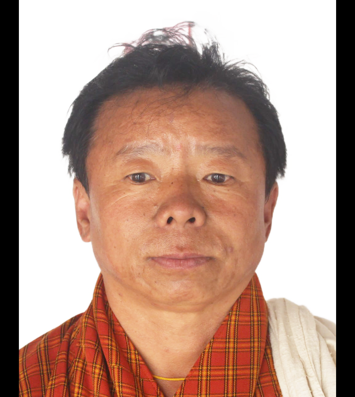Pema Khandu Rai