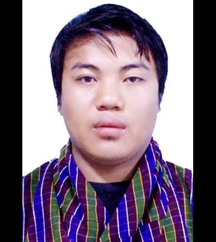 Loday Jamtsho