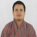 Tika Ram Bhandari