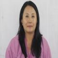 Tshering Yangzom