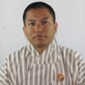 Sangay Wangdi