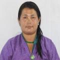 Sanjoti Tamang