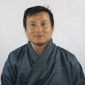 Passang Dorji