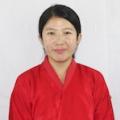 Samten Wangmo