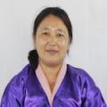 Jigme Zangmo