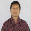 Yeshey Dorji