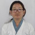 Thuktan Lhamo
