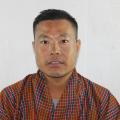 Namgay Tenzin