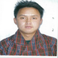 Tshering Duba
