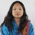 Chimi Wangmo