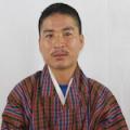 Ngawang dorji
